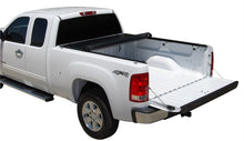 Load image into Gallery viewer, Tonno Pro 07-13 Chevy Silverado 1500 5.8ft Fleetside Lo-Roll Tonneau Cover