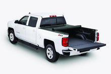 Load image into Gallery viewer, Tonno Pro 14-19 Chevy Silverado 1500 6.6ft Fleetside Lo-Roll Tonneau Cover