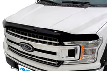 Load image into Gallery viewer, AVS 82-86 Ford Bronco High Profile Bugflector II Hood Shield - Smoke