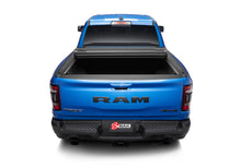 Load image into Gallery viewer, BAK 19-21 Dodge Ram w/o Ram Box Revolver X4s 6.4ft Bed Cover (New Body Style 1500 only)