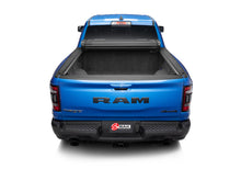 Load image into Gallery viewer, BAK 19-21 Dodge Ram w/o Ram Box Revolver X4s 5.7ft Bed Cover (New Body Style 1500 Only)