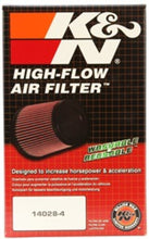 Load image into Gallery viewer, K&amp;N Replacement Unique Oval Tapered Air Filter for 2013 Honda CB500F/CB500X/CB500R incld ABS