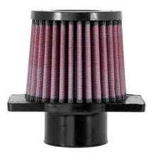 Load image into Gallery viewer, K&amp;N Replacement Unique Oval Tapered Air Filter for 2013 Honda CB500F/CB500X/CB500R incld ABS