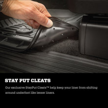 Load image into Gallery viewer, Husky Liners 14 Toyota Highlander Weatherbeater Black Front &amp; 2nd Seat Floor Liners