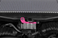 Load image into Gallery viewer, Perrin 2022+ Subaru WRX/19-23 Ascent/Legacy/Outback Top Mount Intercooler Bracket - Hyper Pink