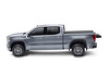 Load image into Gallery viewer, BAK 14-18 Chevy Silverado/GM Sierra Revolver X4s 6.7ft Bed Cover (2014 1500/15-19 1500/2500/3500)