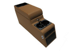 Load image into Gallery viewer, Rampage 1976-1983 Jeep CJ5 Locking Center Console - Spice