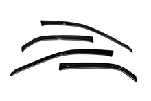 Load image into Gallery viewer, AVS 98-02 Honda Accord Ventvisor Outside Mount Window Deflectors 4pc - Smoke