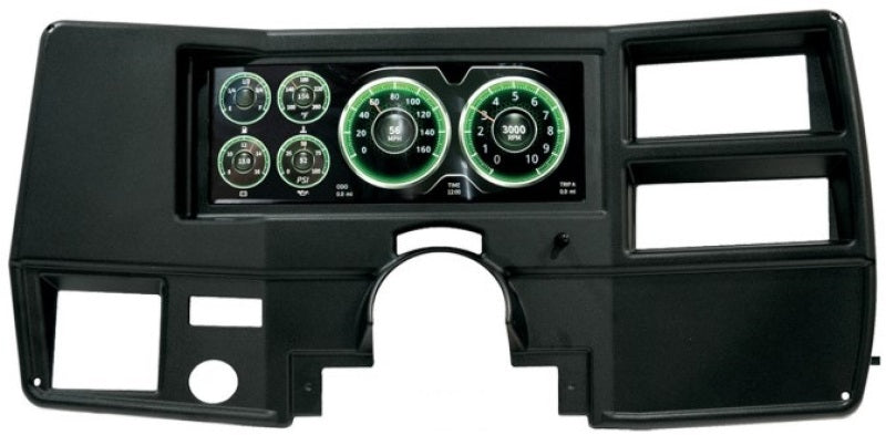 Autometer 73-87 Chevy/GMC Full Size Truck InVision Direct Fit Digital Dash System